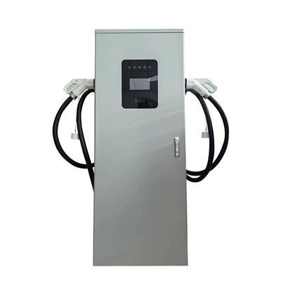 Chargeur électrique rapide pour véhicules électriques pour l'infrastructure de charge des véhicules électriques