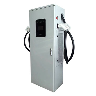 Chargeur électrique rapide pour véhicules électriques pour l'infrastructure de charge des véhicules électriques