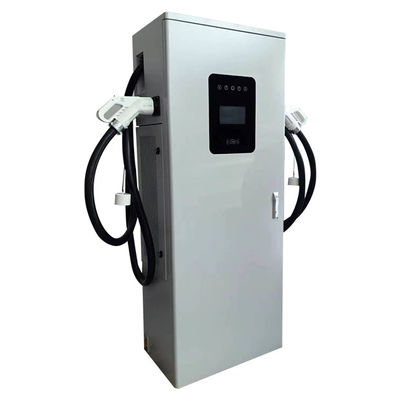 Chargeur électrique rapide pour véhicules électriques pour l'infrastructure de charge des véhicules électriques